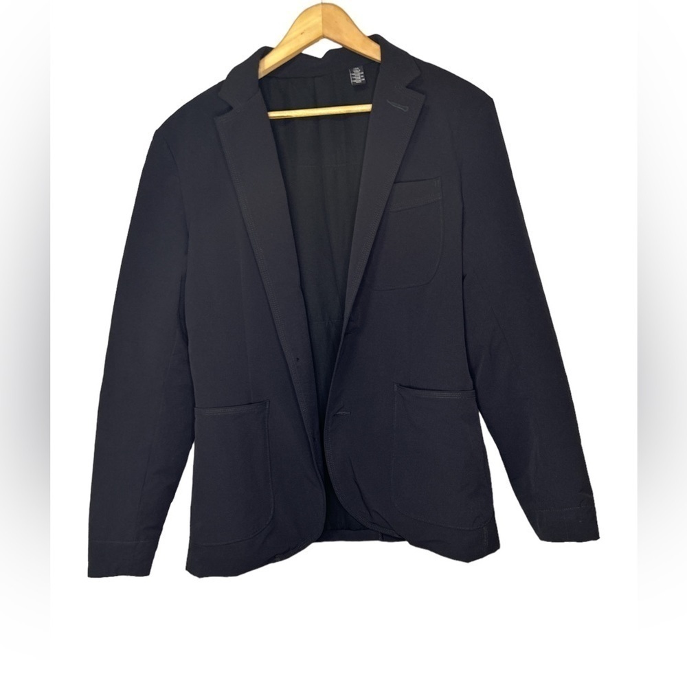 EFM Engineered for Motion Dockers Outdoor Dress Jacket Men's Size Large